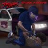 TrueMendous – Cause A Scene